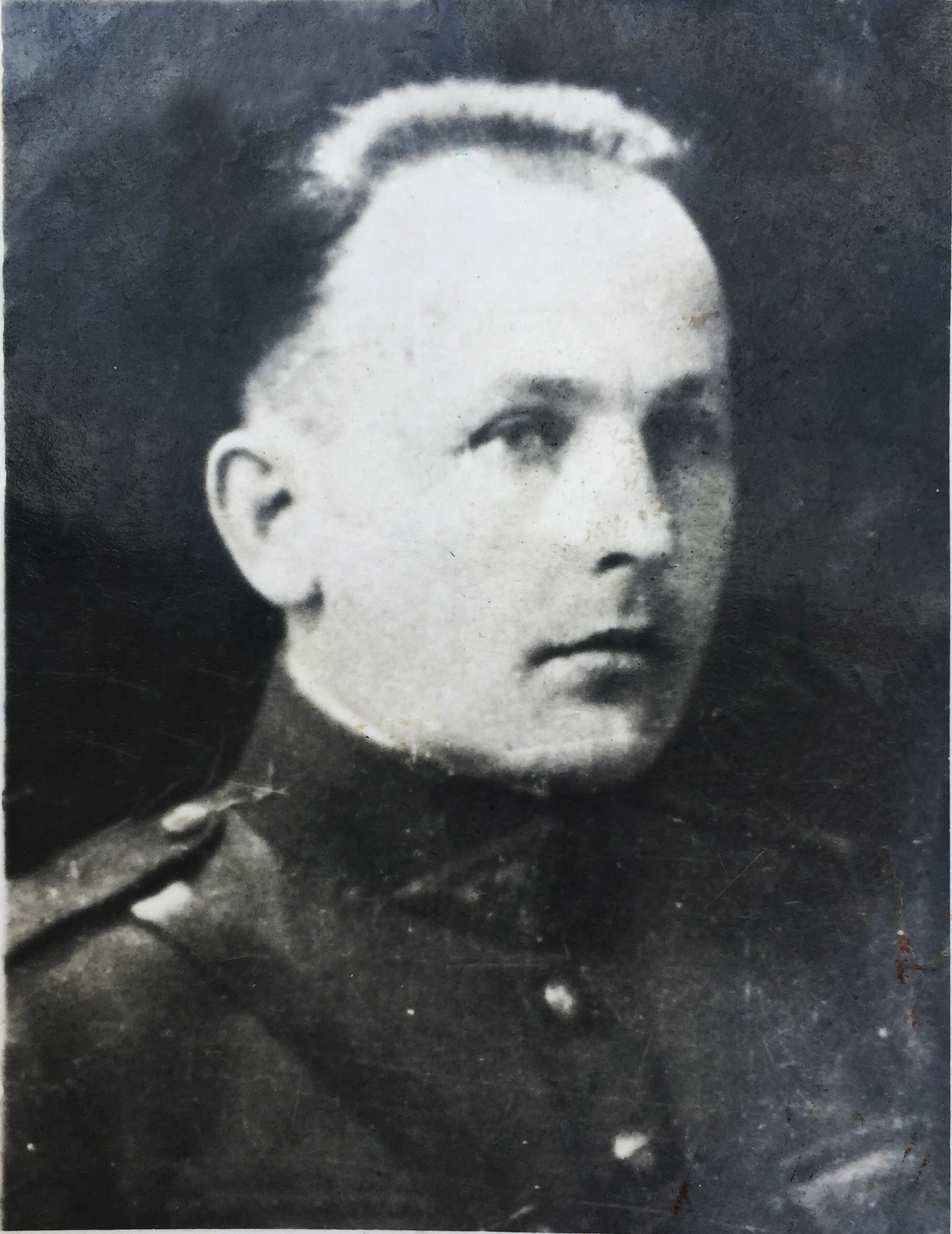 Jonas Normantas, nuo 1932m LR kariuomenės karo kapelionas111.jpg